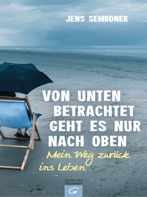 cover image of Von unten betrachtet geht es nur nach oben